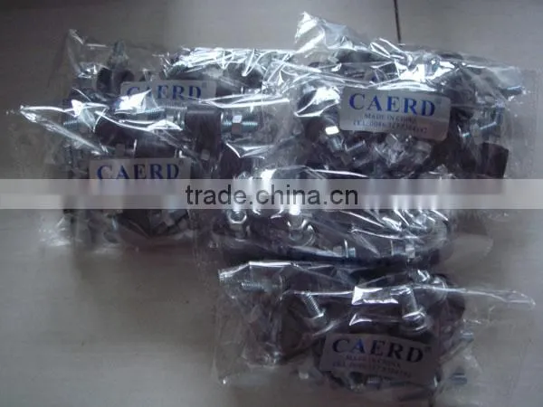 Shock Proof Rubber Machine Mount photo-3