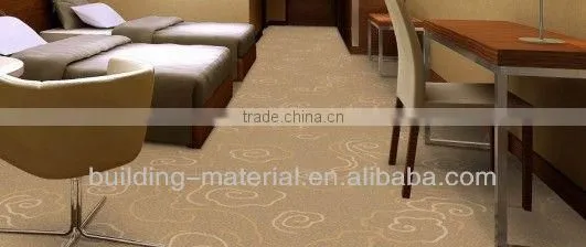 Hand-tufted Carpet