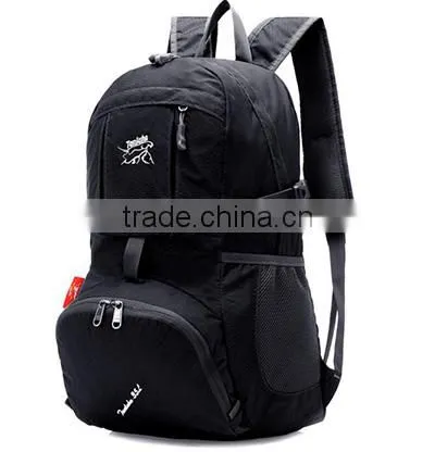 Multi Function for Hiking Waterproof Backpack With Big Capacity Sport Shoulder Bag photo-2