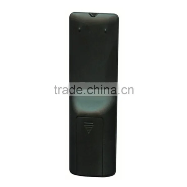 High-end Audio Remote Controller High-grade Sound DVD Remote Control photo-4