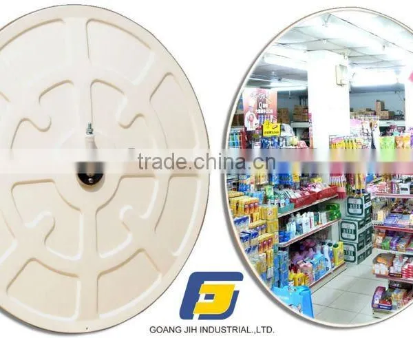 60CM ACRYLIC INDOOR ACRYLIC MIRROR