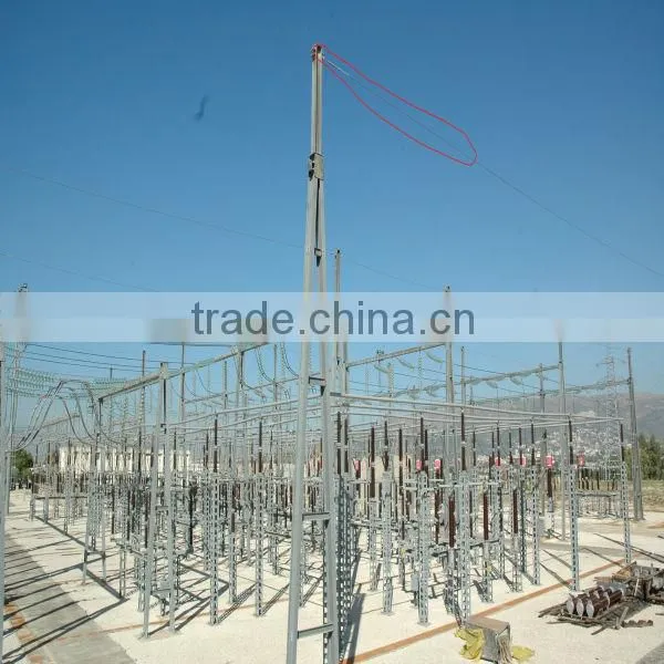 1*7 1*19 Galvanized Zinc-coated Steel Wire Strand photo-4