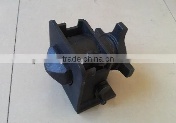 Container Trailer Twist Lock(Europe Type) photo-3