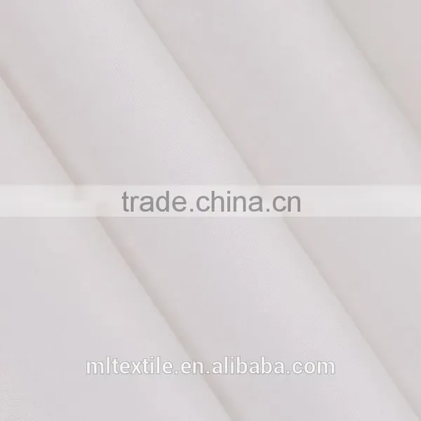 Wholesale Textile Organic Rayon Plain Fabric 100% Rayon White Dyed Fabric photo-5