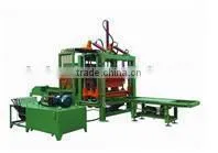 Brick Machine Burn Free Brick Machine High Density Brick
