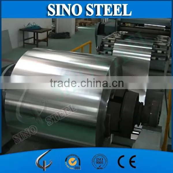 Electrolytic Tinplate in Prime Quality for Industrial Usage photo-5