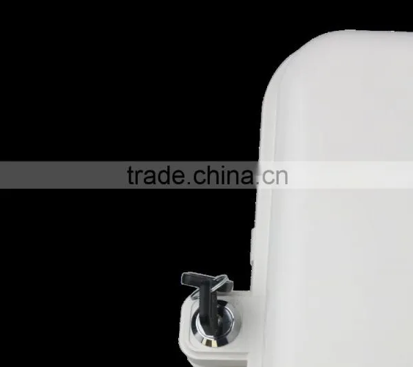 Multifunctional Outdoor Ftth Factory Supply Distribution Box 16 Cores Fiber Optic Cable Splicer photo-5