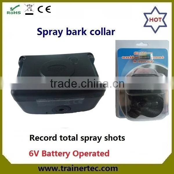 Middle Dog no Bark Dog Collars photo-2