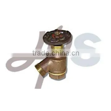 Forged Brass Garden Valve