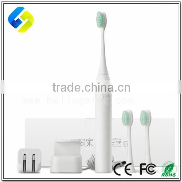New Products Sonic Toothbrush Small Head Adult Toothbrush Quality Choice photo-6