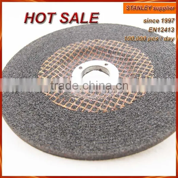 125x6.0x22.2mm 5 Inch Diamond Grinding Disc for Concrete photo-2