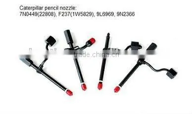 Fuel Injector 8N7005 for Diesel Engine 3300B 4W7018 4W7015 4W7016 photo-2