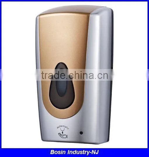 Replacement Pump for 1000mL Automatic Foam Soap Dispenser, Automatic Spray Soap Dispenser NJ-CD-5008B photo-4