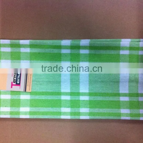 New Design Burlap Table Runner photo-2