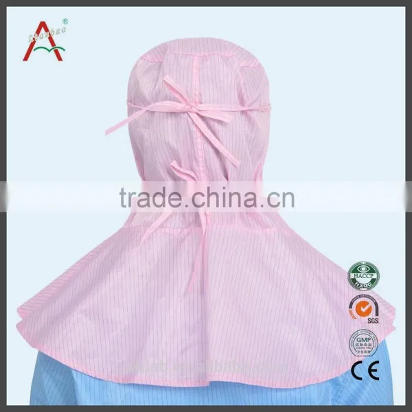 Wholesale Flat Customized Pink Caps photo-3