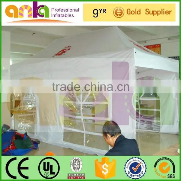 12 Months Guarantee 2015 New Folding Tent With Rapid Delivery photo-4