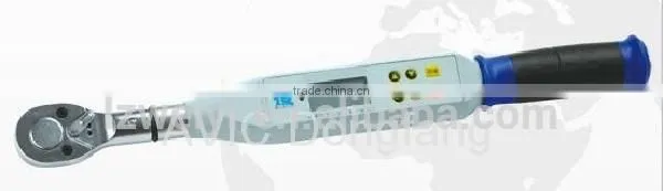 Electric Torque Wrench With Battery Type Hand Tools photo-3
