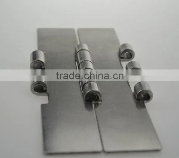 Limit Stainless Steel Link Chain photo-5