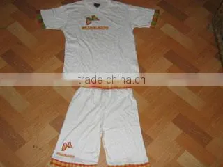White Color Kids Set