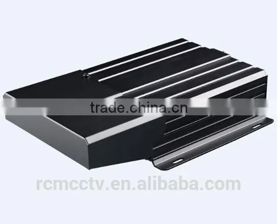 Time/Date Stamp in Exported Images 4CH MDVR With HDD HEATING photo-5