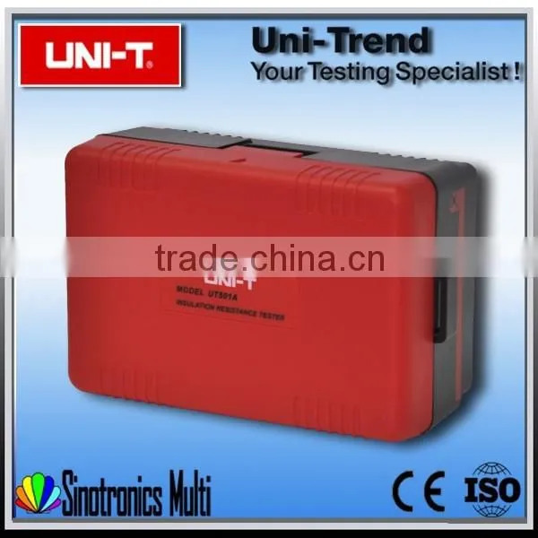 Best Multimeter Digital UNI-T UT501A photo-2