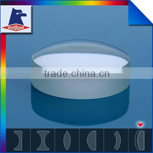 Optical Glass Achromatic Doublet Lenses photo-2