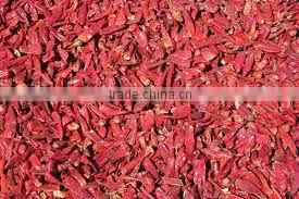 Dried Chilli