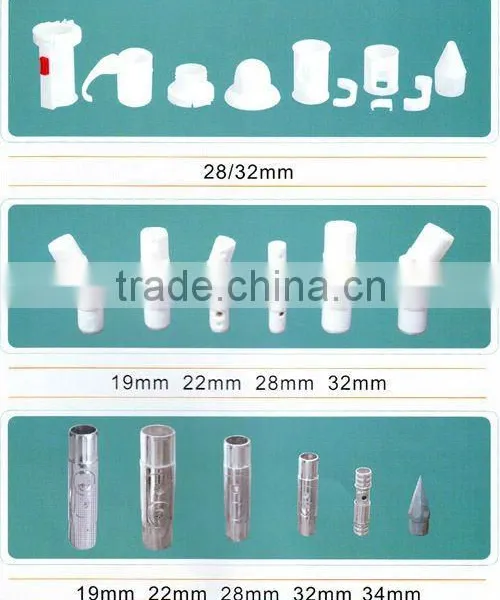 Outdoor Umbrella Parts