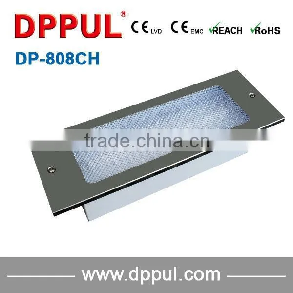 2016 Newest Wall-embedded Lamp DP808CH