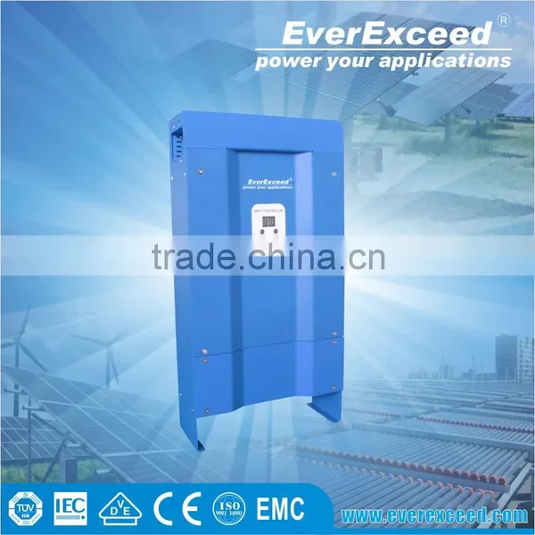 EverExceed Good Quality Titan MPPT Series LED Controller 25A photo-3