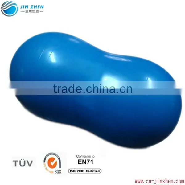 New Product Peanut Gym Yoga Exercise Fitness Ball photo-2
