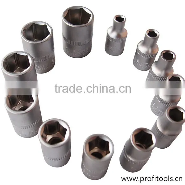 36 Piece Professional Ratchet Socket Set in Handy Case photo-2
