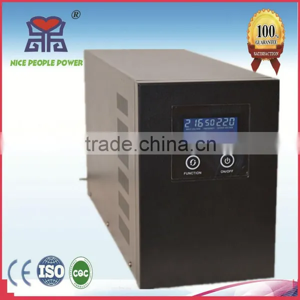 Low Frequency Pure Sine Wave Inverter Solar Inverter 350W-600W(DD-NB 0.5kva-4.5kva) Quality Choice
