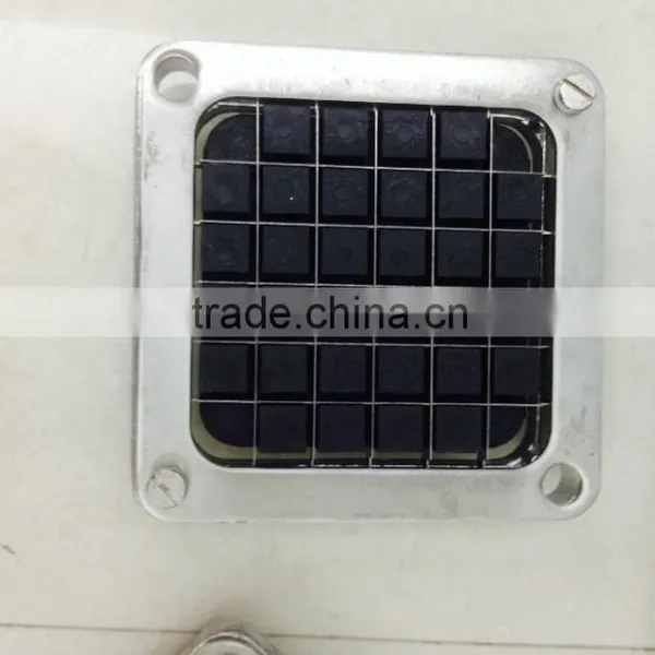 2015 Hot Sale.. Vegetable Fruit Cutter With FDA photo-4