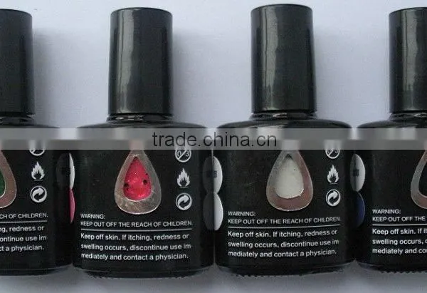 Nail Use Nail Polish