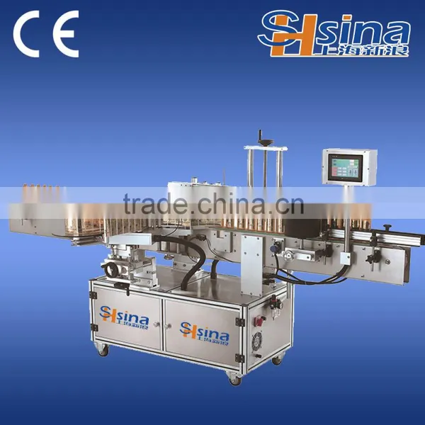 Labeler Machine/label Sticking Machine