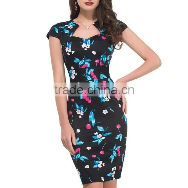 Modern Chinese Sexy Qipao Party Gowns With Sleeves Wholesale Plus Size Cotton Club Dresses Quality Choice Most Popular photo-6