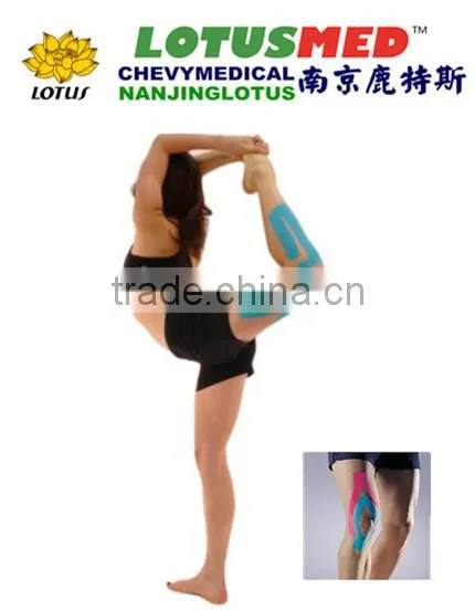 Colored Kinesiology Tape/ Athletic Tape photo-4