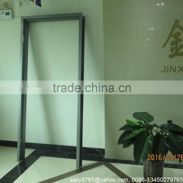 Entry Door Frame Metal