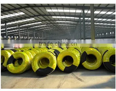 Manufacturer Solid 23x8.5-12 Skid Steer Tire for Bobcat photo-4
