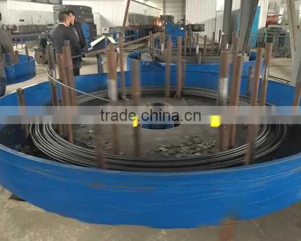Steel Bars Prestressed Concrete photo-5
