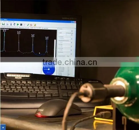 Medical Oxygen Gas Cylinder - Liaoning Metal Technology Co., Ltd photo-3