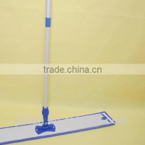 Cleaning Products Magic Twist Mop 360 Microfiber Mop With Aluminium Mop Handle photo-3