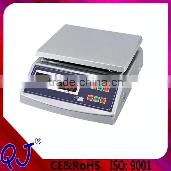 30kg Weighing Scale Weight Scale With Led