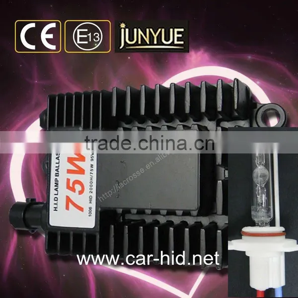 12v 75w Hid Xenon Ballast