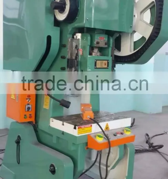 Shengchong Brand 40 Ton Cold Press Machine for Sale With Good Price photo-5