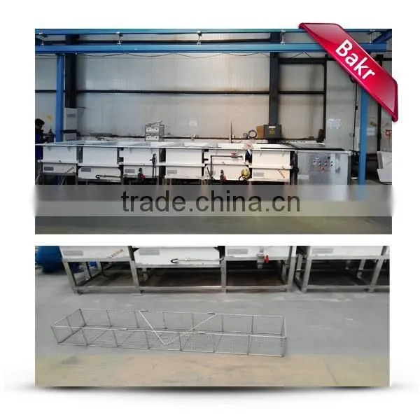 Ultrasonic Cleaner for Pneumatic Tools photo-3