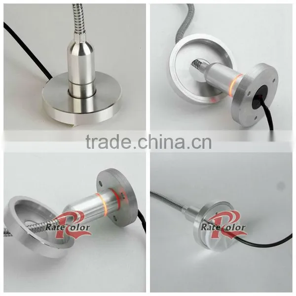 2014 The Latest Fashion for the Hotel/ School/ Hopital CE RoHS LED Wall Lamp photo-5