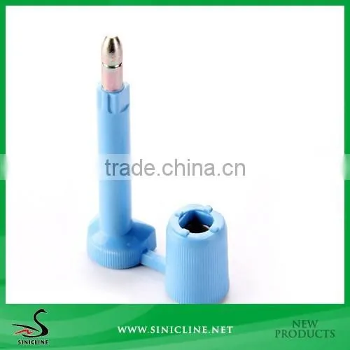 Sinicline Bolt Seals High Security Seals Container Truck Seals Bolt Security Seals