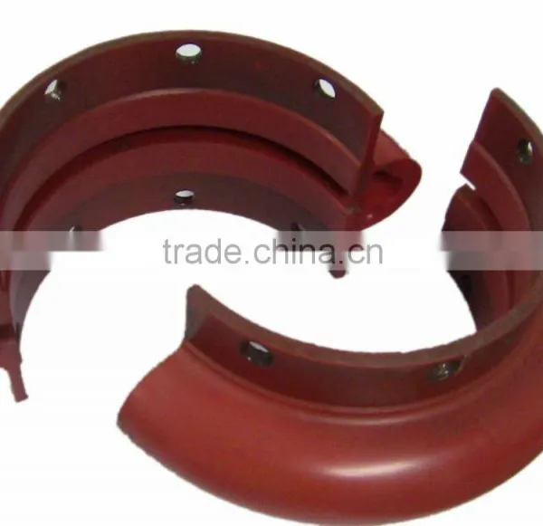 Flexible Coupling for Industry Applying Screw Air Compressor Coupling Joint Coupling photo-5